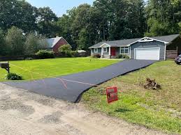 Best Driveway Drainage Solutions  in Lost Hills, CA